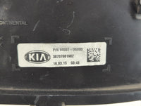 2016-2018 Kia Optima Instrument Cluster Speedometer Gauges P/N:94001-D5000 Fits Fits 2016 2017 2018 OEM Used Auto Parts - Oe