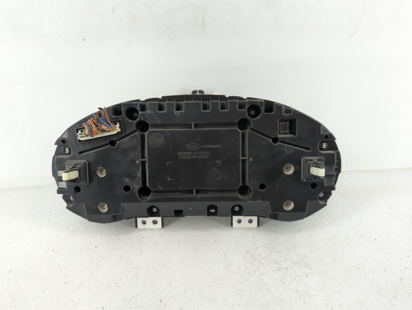 2016-2018 Kia Optima Instrument Cluster Speedometer Gauges P/N:94001-D5000 Fits Fits 2016 2017 2018 OEM Used Auto Parts - Oe