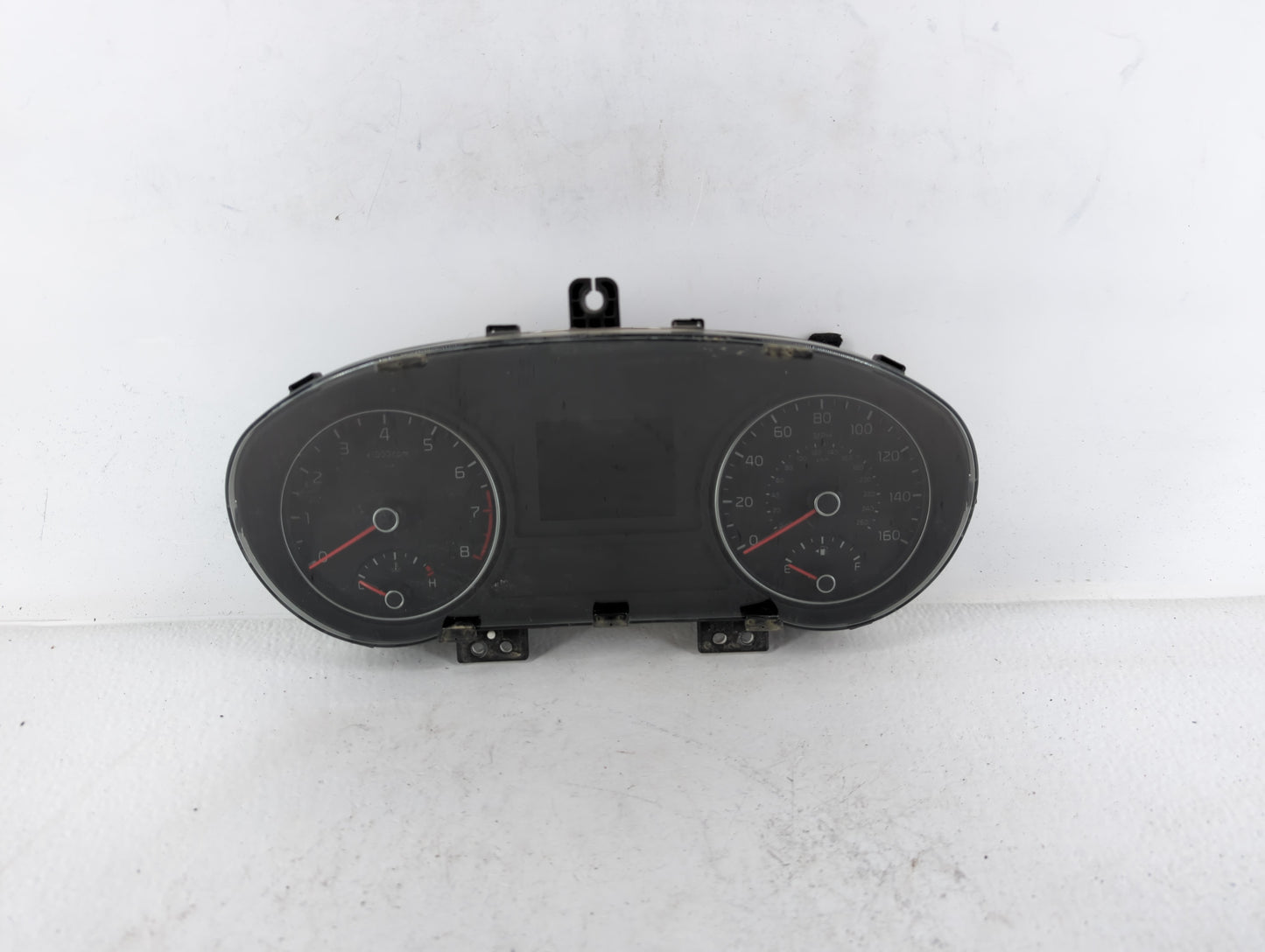 2016-2018 Kia Optima Instrument Cluster Speedometer Gauges P/N:94001-D5010 Fits Fits 2016 2017 2018 OEM Used Auto Parts - Oe