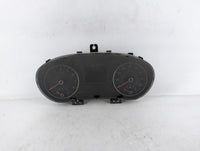 2016-2018 Kia Optima Instrument Cluster Speedometer Gauges P/N:94001-D5010 Fits Fits 2016 2017 2018 OEM Used Auto Parts - Oe