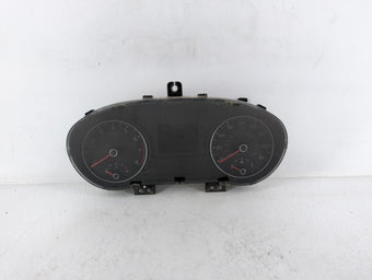 compare product 2016-2018 Kia Optima Instrument Cluster Speedometer Gauges P/N:94001-D5010 Fits Fits 2016 2017 2018 OEM Used Auto Parts