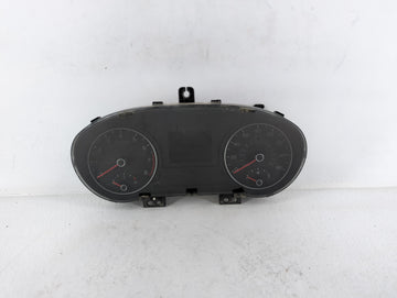 2016-2018 Kia Optima Instrument Cluster Speedometer Gauges P/N:94001-D5010 Fits Fits 2016 2017 2018 OEM Used Auto Parts - Oe