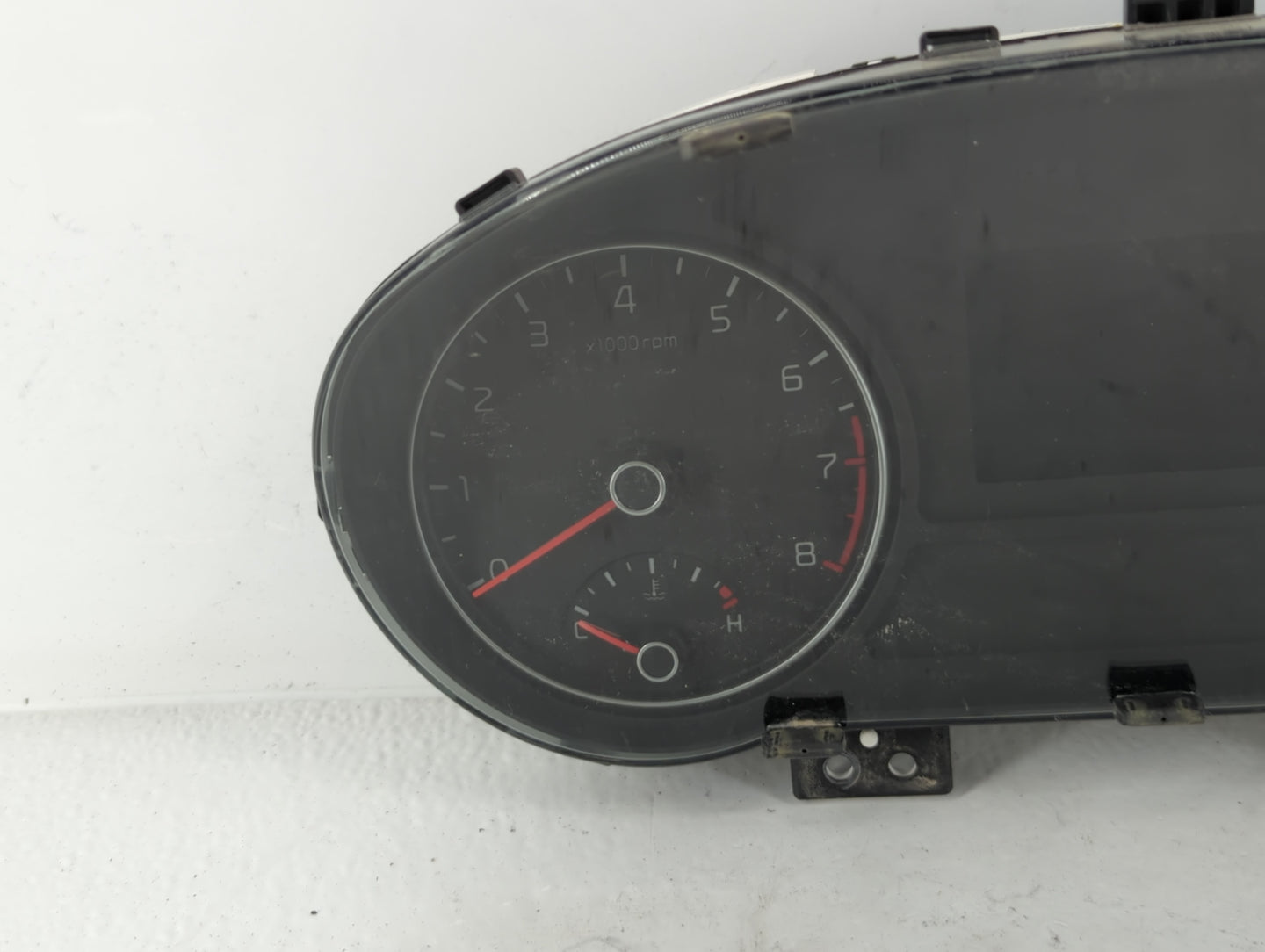 2016-2018 Kia Optima Instrument Cluster Speedometer Gauges P/N:94001-D5010 Fits Fits 2016 2017 2018 OEM Used Auto Parts - Oe