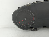 2016-2018 Kia Optima Instrument Cluster Speedometer Gauges P/N:94001-D5010 Fits Fits 2016 2017 2018 OEM Used Auto Parts - Oe