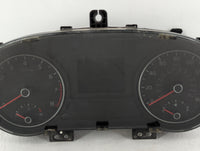 2016-2018 Kia Optima Instrument Cluster Speedometer Gauges P/N:94001-D5010 Fits Fits 2016 2017 2018 OEM Used Auto Parts - Oe