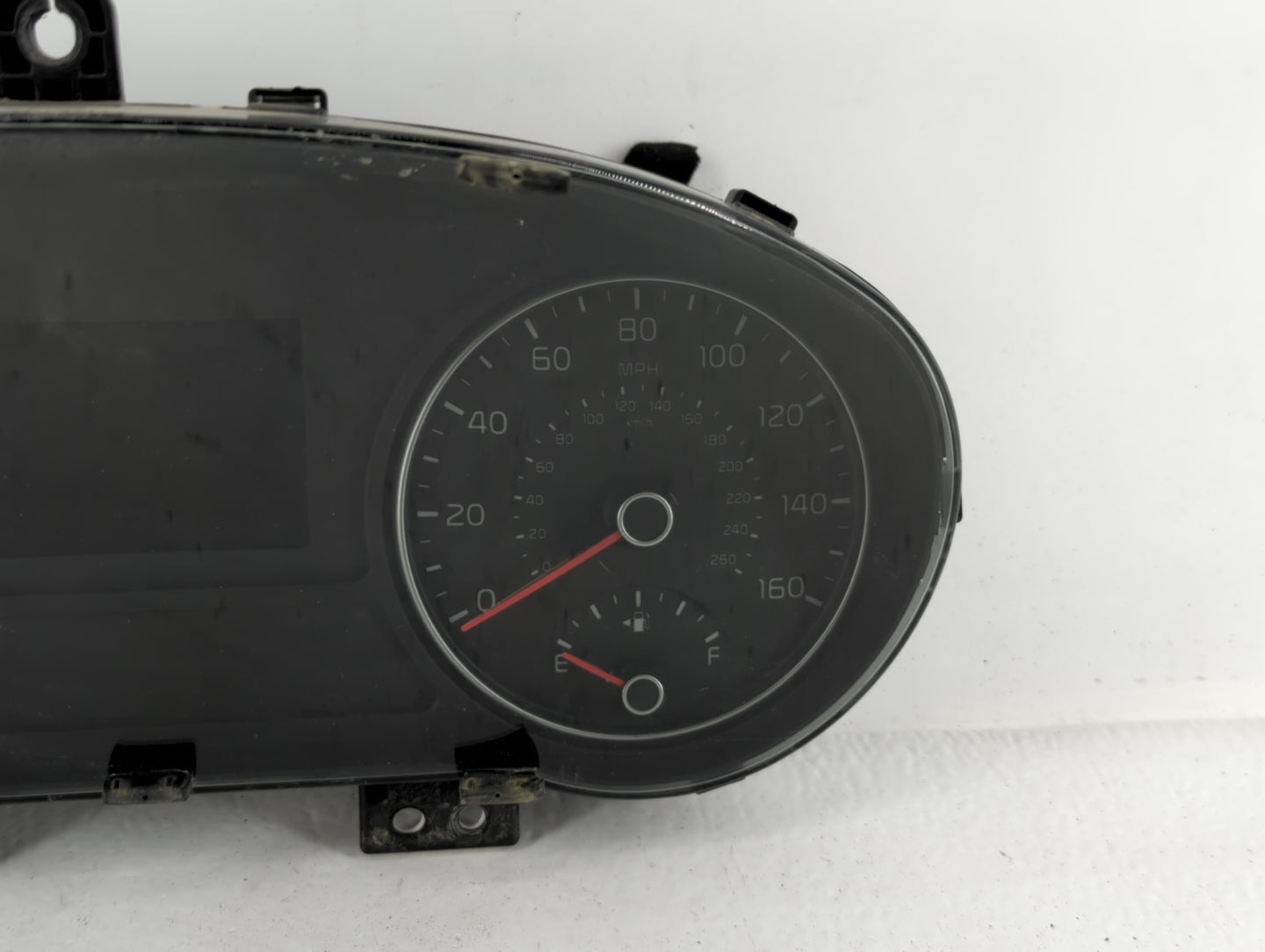 2016-2018 Kia Optima Instrument Cluster Speedometer Gauges P/N:94001-D5010 Fits Fits 2016 2017 2018 OEM Used Auto Parts - Oe