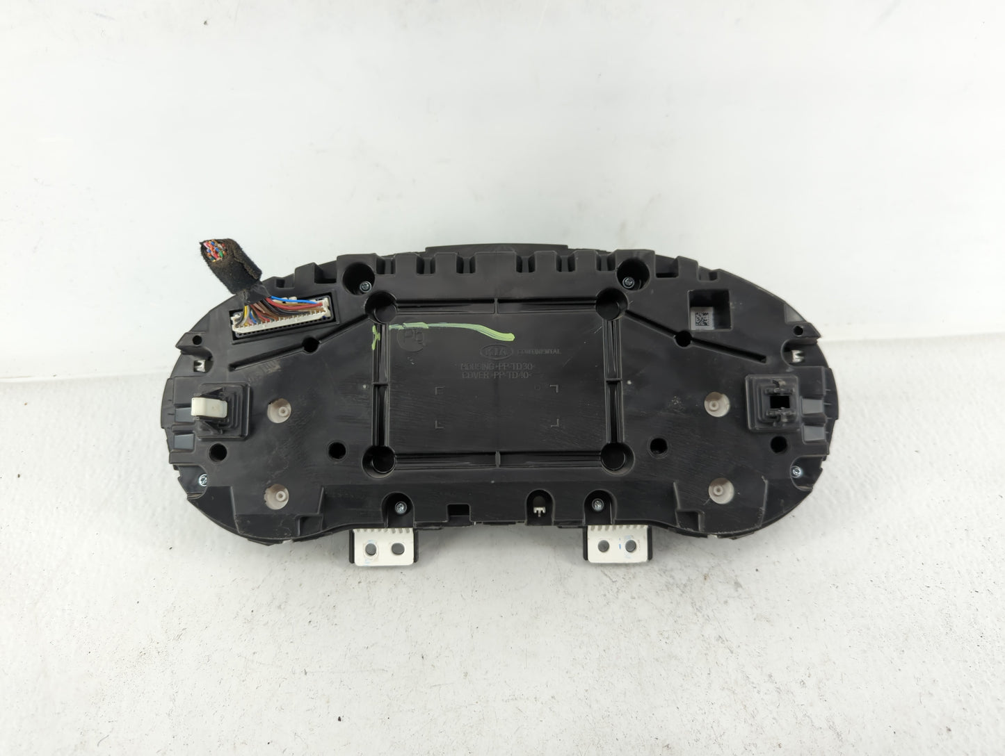 2016-2018 Kia Optima Instrument Cluster Speedometer Gauges P/N:94001-D5010 Fits Fits 2016 2017 2018 OEM Used Auto Parts - Oe