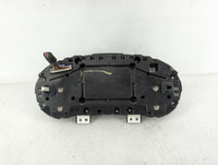 2016-2018 Kia Optima Instrument Cluster Speedometer Gauges P/N:94001-D5010 Fits Fits 2016 2017 2018 OEM Used Auto Parts - Oe