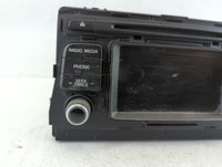 2016-2018 Kia Optima Am Fm Cd Player Radio Receiver - Oemusedautoparts1.com