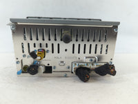 2016-2018 Kia Optima Am Fm Cd Player Radio Receiver 662821 - Oemusedautoparts1.com