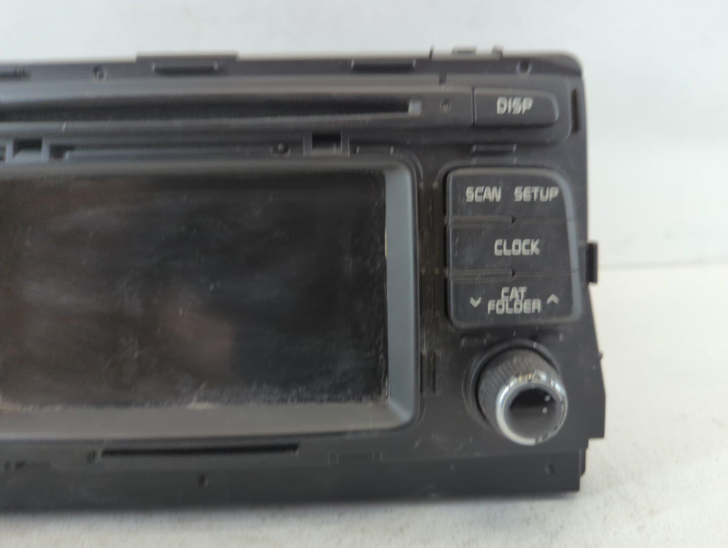 2016-2018 Kia Optima Am Fm Cd Player Radio Receiver - Oemusedautoparts1.com