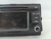 2016-2018 Kia Optima Am Fm Cd Player Radio Receiver - Oemusedautoparts1.com