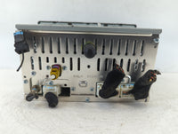 2016-2018 Kia Optima Am Fm Cd Player Radio Receiver - Oemusedautoparts1.com