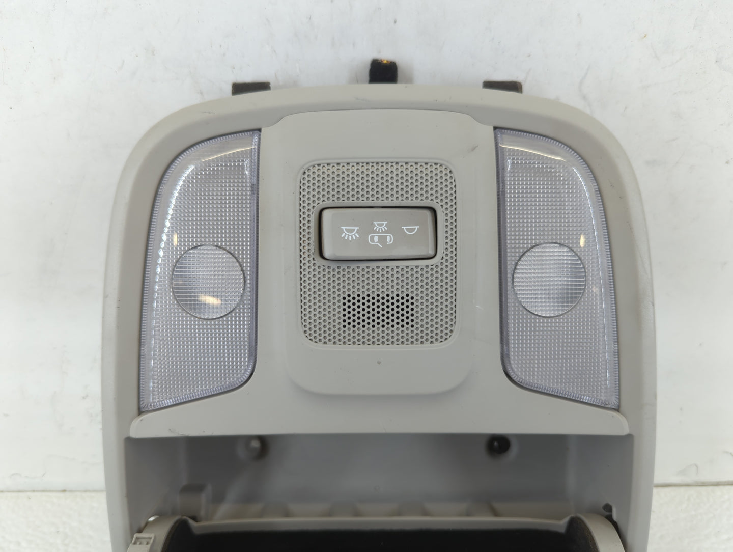 2016 Kia Optima Overhead Roof Console - Oemusedautoparts1.com