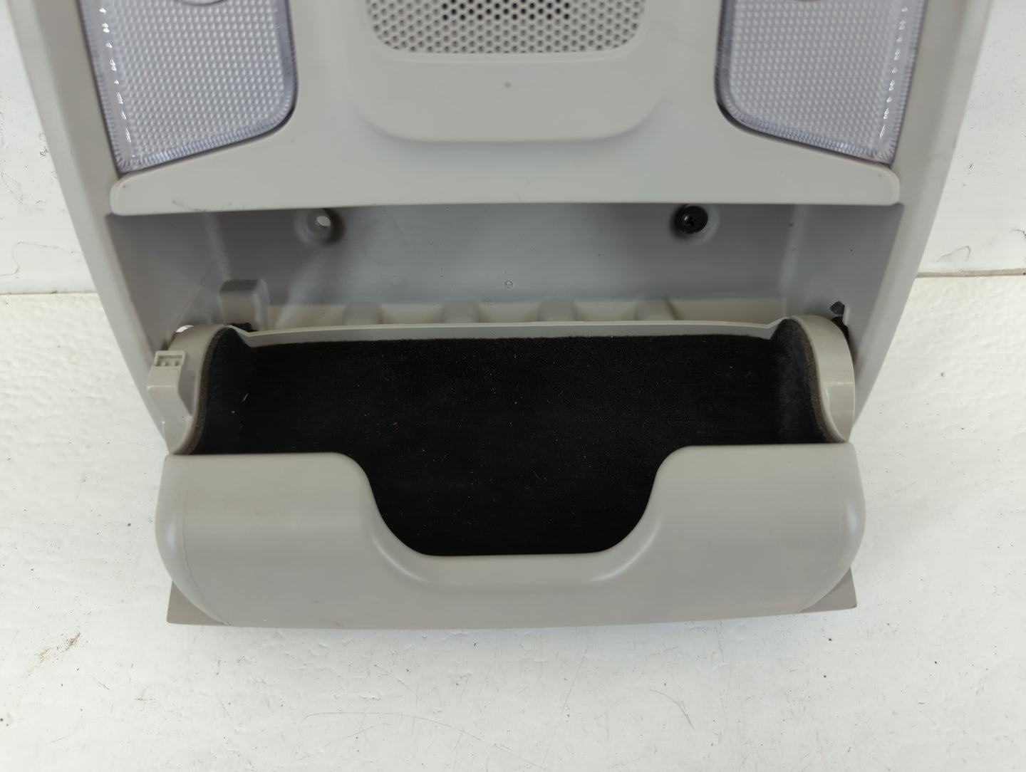2016 Kia Optima Overhead Roof Console - Oemusedautoparts1.com