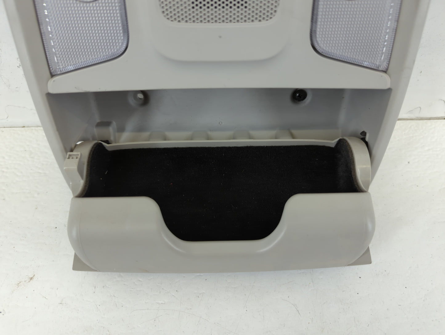 2016 Kia Optima Overhead Roof Console - Oemusedautoparts1.com