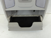2016 Kia Optima Overhead Roof Console - Oemusedautoparts1.com