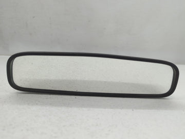 2011-2020 Kia Optima Interior Rear View Mirror Replacement OEM P/N:E4012AE Fits OEM Used Auto Parts - Oemusedautoparts1.com