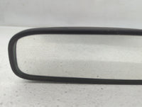 2011-2020 Kia Optima Interior Rear View Mirror Replacement OEM P/N:E4012AE Fits OEM Used Auto Parts - Oemusedautoparts1.com
