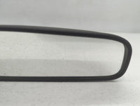 2011-2020 Kia Optima Interior Rear View Mirror Replacement OEM P/N:E4012AE Fits OEM Used Auto Parts - Oemusedautoparts1.com