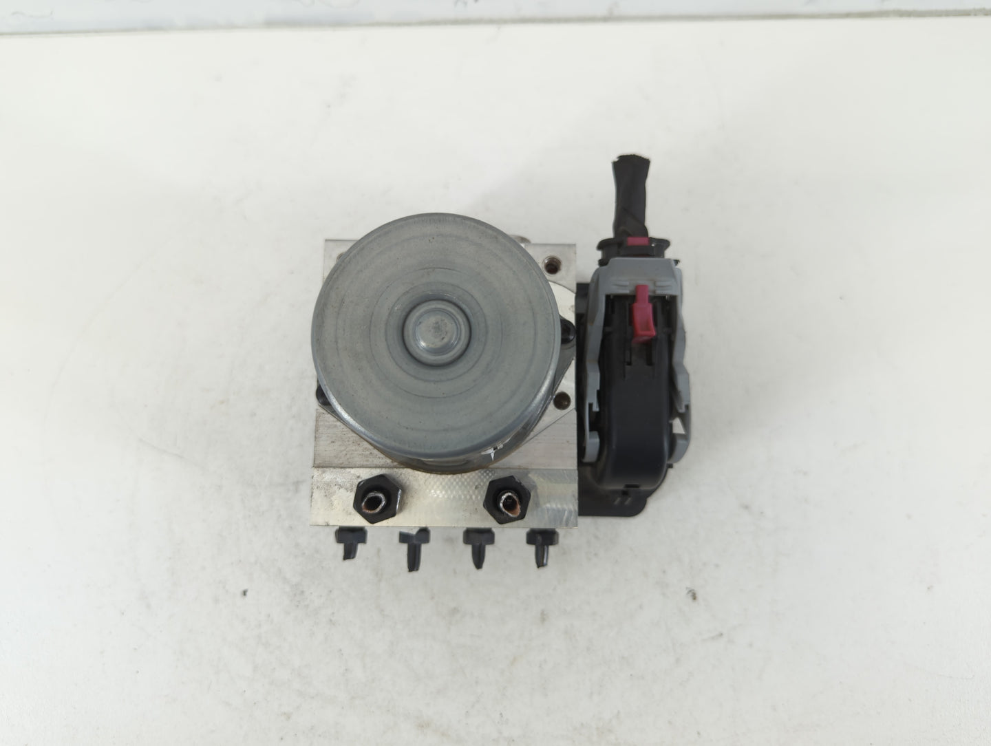 2016-2018 Kia Optima ABS Pump Control Module Replacement P/N:58920-D5010 D5589-20500 Fits Fits 2016 2017 2018 OEM Used Auto 