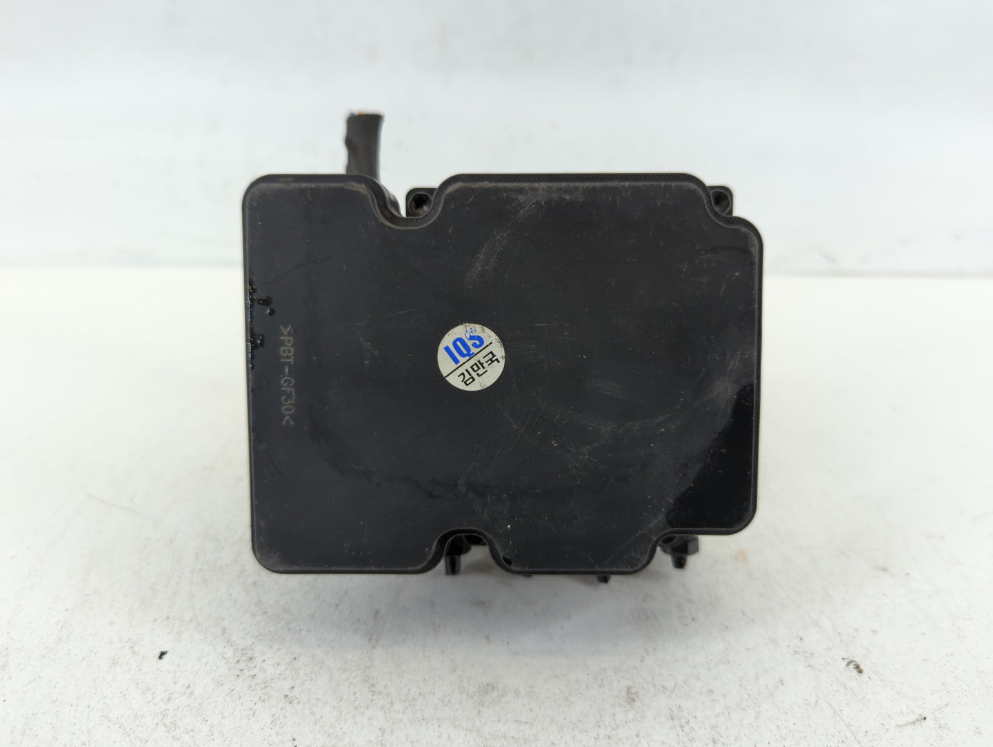 2016-2018 Kia Optima ABS Pump Control Module Replacement P/N:58920-D5010 D5589-20500 Fits Fits 2016 2017 2018 OEM Used Auto 