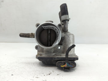 2016-2020 Kia Optima Throttle Body P/N:35100-2B340 Fits Fits 2015 2016 2017 2018 2019 2020 2021 2022 OEM Used Auto Parts - O