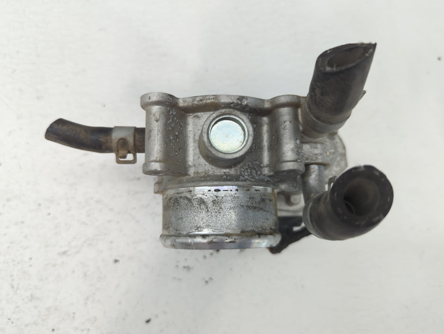 2016-2020 Kia Optima Throttle Body P/N:35100-2B340 Fits Fits 2015 2016 2017 2018 2019 2020 2021 2022 OEM Used Auto Parts - O