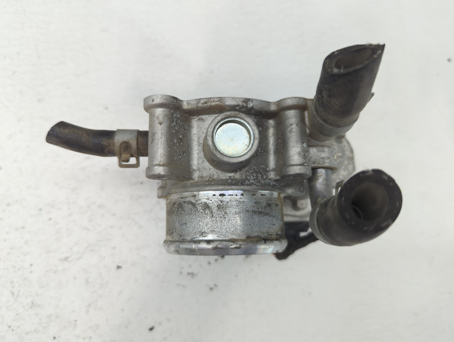 2016-2020 Kia Optima Throttle Body P/N:35100-2B340 Fits Fits 2015 2016 2017 2018 2019 2020 2021 2022 OEM Used Auto Parts - O