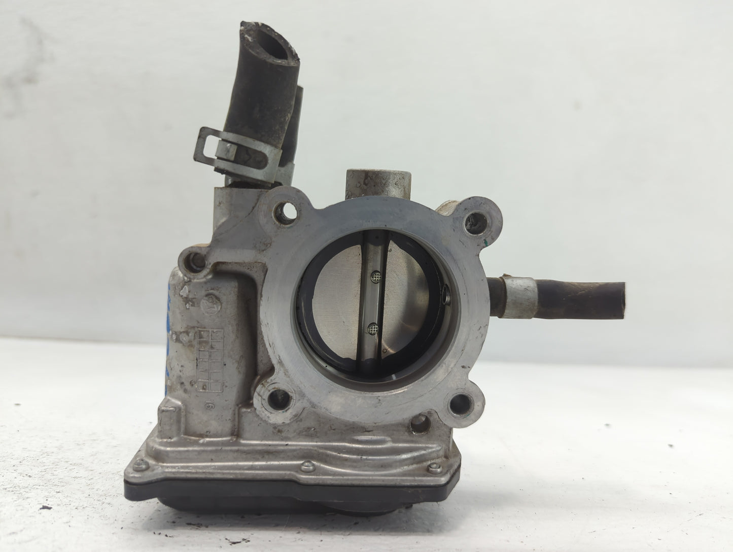 2016-2020 Kia Optima Throttle Body P/N:35100-2B340 Fits Fits 2015 2016 2017 2018 2019 2020 2021 2022 OEM Used Auto Parts - O