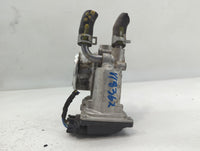2016-2020 Kia Optima Throttle Body P/N:35100-2B340 Fits Fits 2015 2016 2017 2018 2019 2020 2021 2022 OEM Used Auto Parts - O