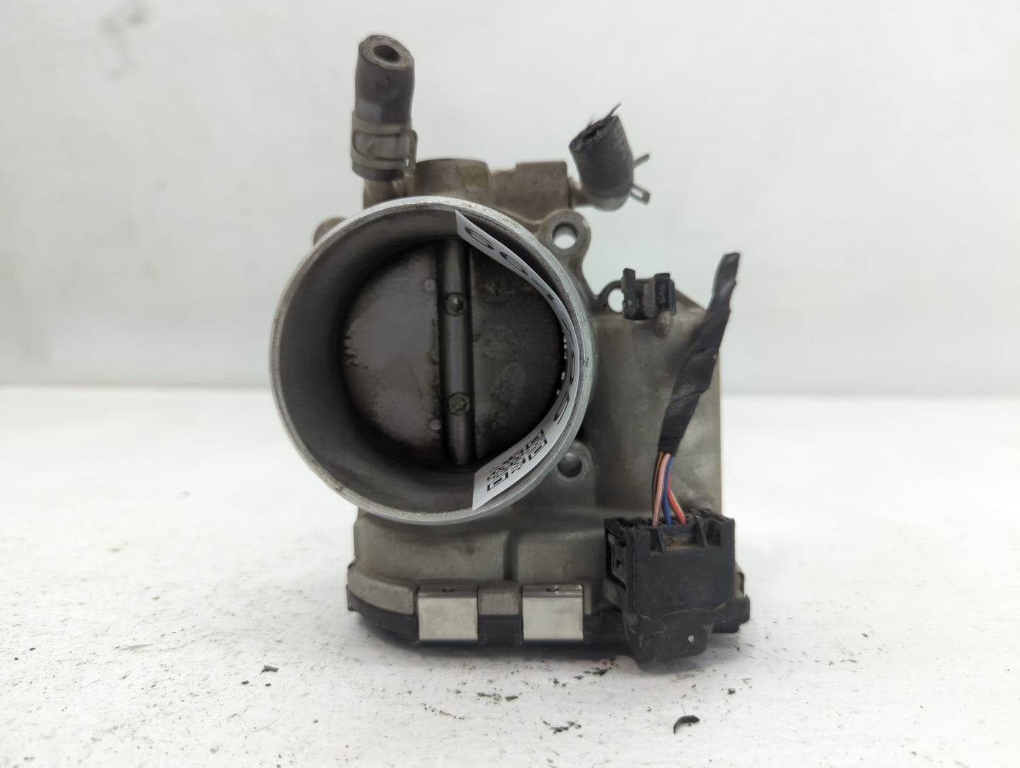 2016-2020 Kia Optima Throttle Body P/N:35100-2G600 0 280 750 618 Fits Fits 2015 2016 2017 2018 2019 2020 2021 OEM Used Auto 