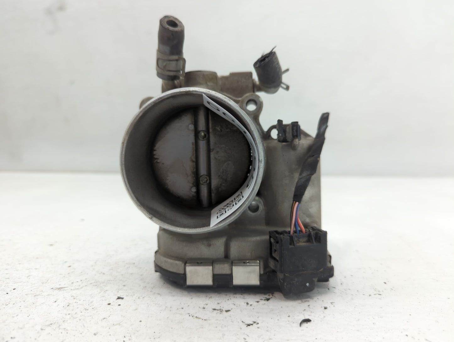 2016-2020 Kia Optima Throttle Body P/N:35100-2G600 0 280 750 618 Fits Fits 2015 2016 2017 2018 2019 2020 2021 OEM Used Auto 