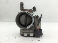 2016-2020 Kia Optima Throttle Body P/N:35100-2G600 0 280 750 618 Fits Fits 2015 2016 2017 2018 2019 2020 2021 OEM Used Auto 