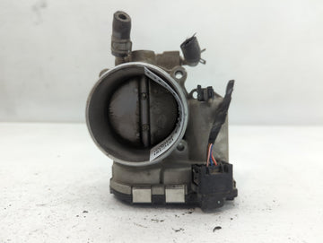 2016-2020 Kia Optima Throttle Body P/N:35100-2G600 0 280 750 618 Fits Fits 2015 2016 2017 2018 2019 2020 2021 OEM Used Auto 