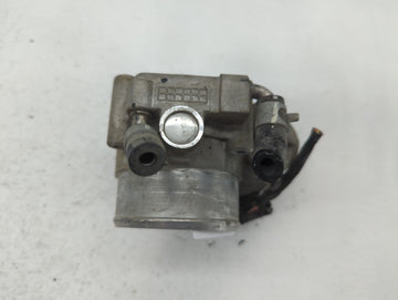 2016-2020 Kia Optima Throttle Body P/N:35100-2G600 0 280 750 618 Fits Fits 2015 2016 2017 2018 2019 2020 2021 OEM Used Auto Parts