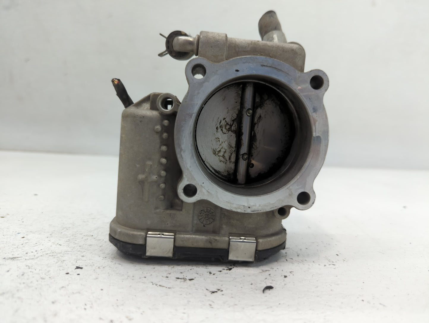 2016-2020 Kia Optima Throttle Body P/N:35100-2G600 0 280 750 618 Fits Fits 2015 2016 2017 2018 2019 2020 2021 OEM Used Auto 
