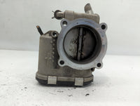2016-2020 Kia Optima Throttle Body P/N:35100-2G600 0 280 750 618 Fits Fits 2015 2016 2017 2018 2019 2020 2021 OEM Used Auto 