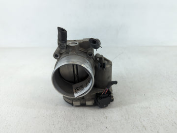 2016-2020 Kia Optima Throttle Body P/N:35100-2G600 Fits Fits 2015 2016 2017 2018 2019 2020 2021 OEM Used Auto Parts - Oemuse