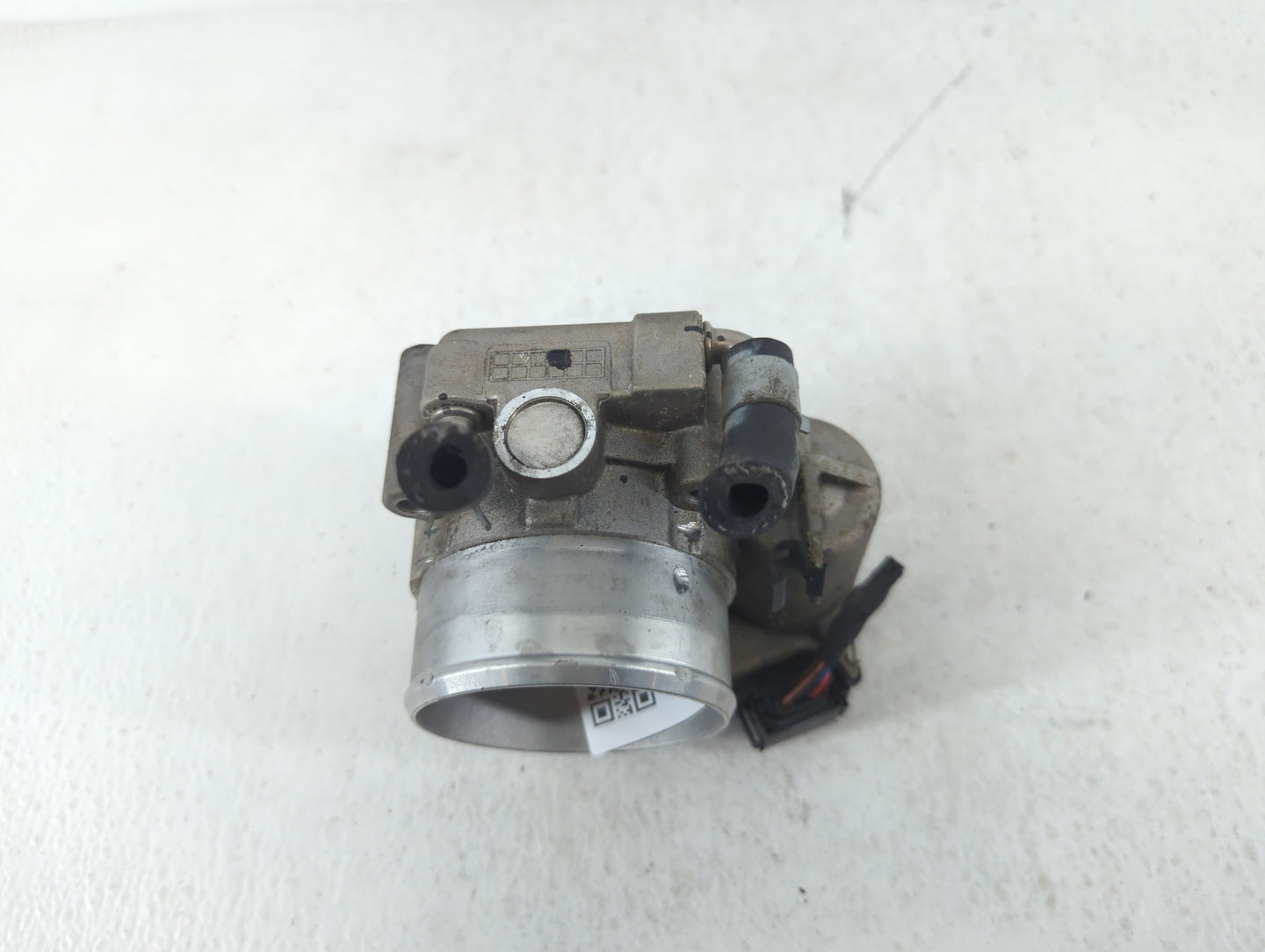 2016-2020 Kia Optima Throttle Body P/N:35100-2G600 Fits Fits 2015 2016 2017 2018 2019 2020 2021 OEM Used Auto Parts - Oemuse