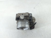 2016-2020 Kia Optima Throttle Body P/N:35100-2G600 Fits Fits 2015 2016 2017 2018 2019 2020 2021 OEM Used Auto Parts - Oemuse