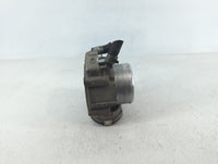 2016-2020 Kia Optima Throttle Body P/N:35100-2G600 Fits Fits 2015 2016 2017 2018 2019 2020 2021 OEM Used Auto Parts - Oemuse