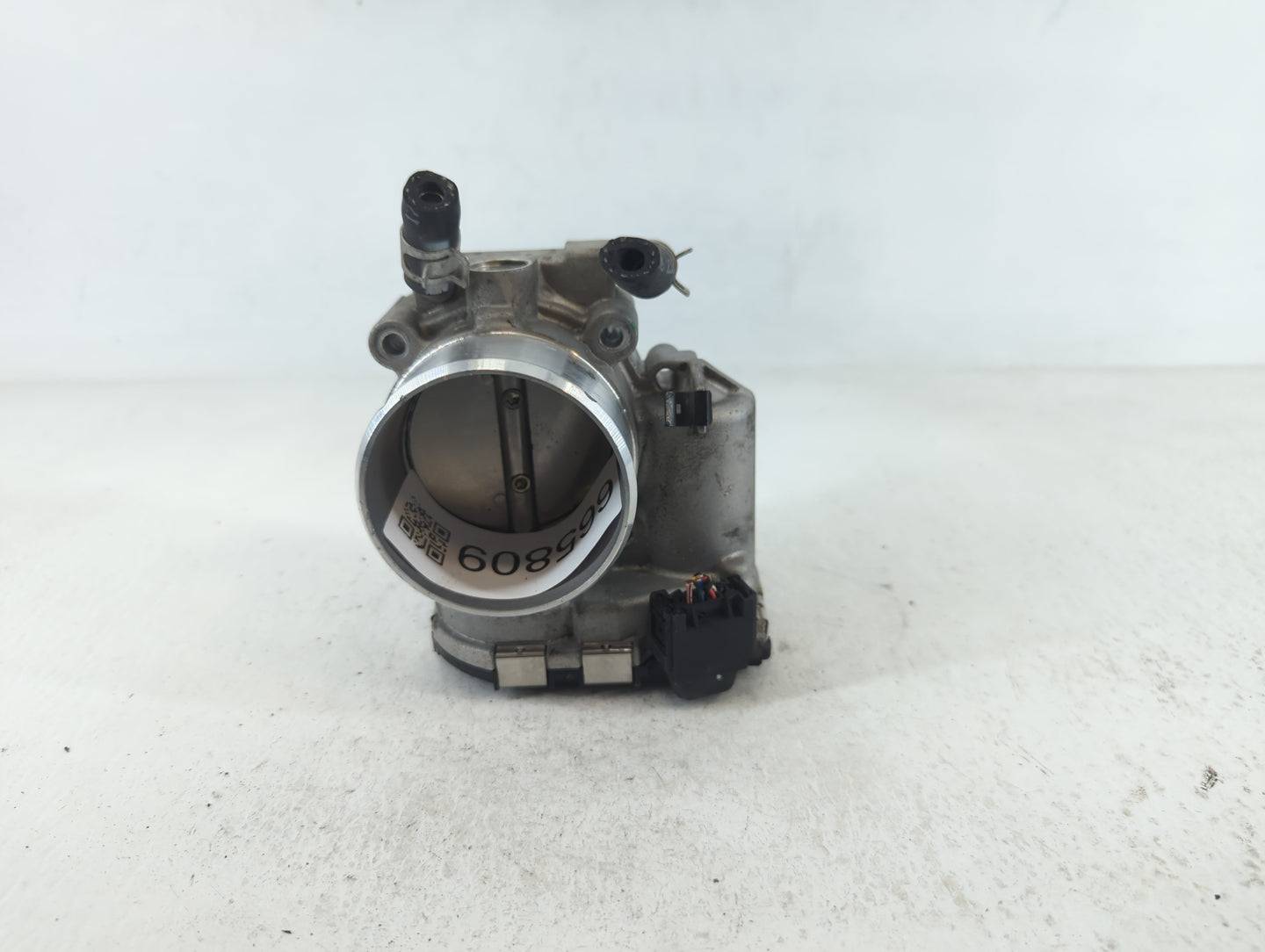 2016-2020 Kia Optima Throttle Body P/N:35100-2G600 Fits Fits 2015 2016 2017 2018 2019 2020 2021 OEM Used Auto Parts - Oemuse