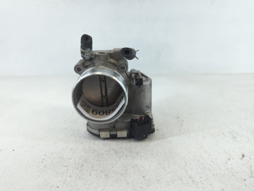2016-2020 Kia Optima Throttle Body P/N:35100-2G600 Fits Fits 2015 2016 2017 2018 2019 2020 2021 OEM Used Auto Parts - Oemuse
