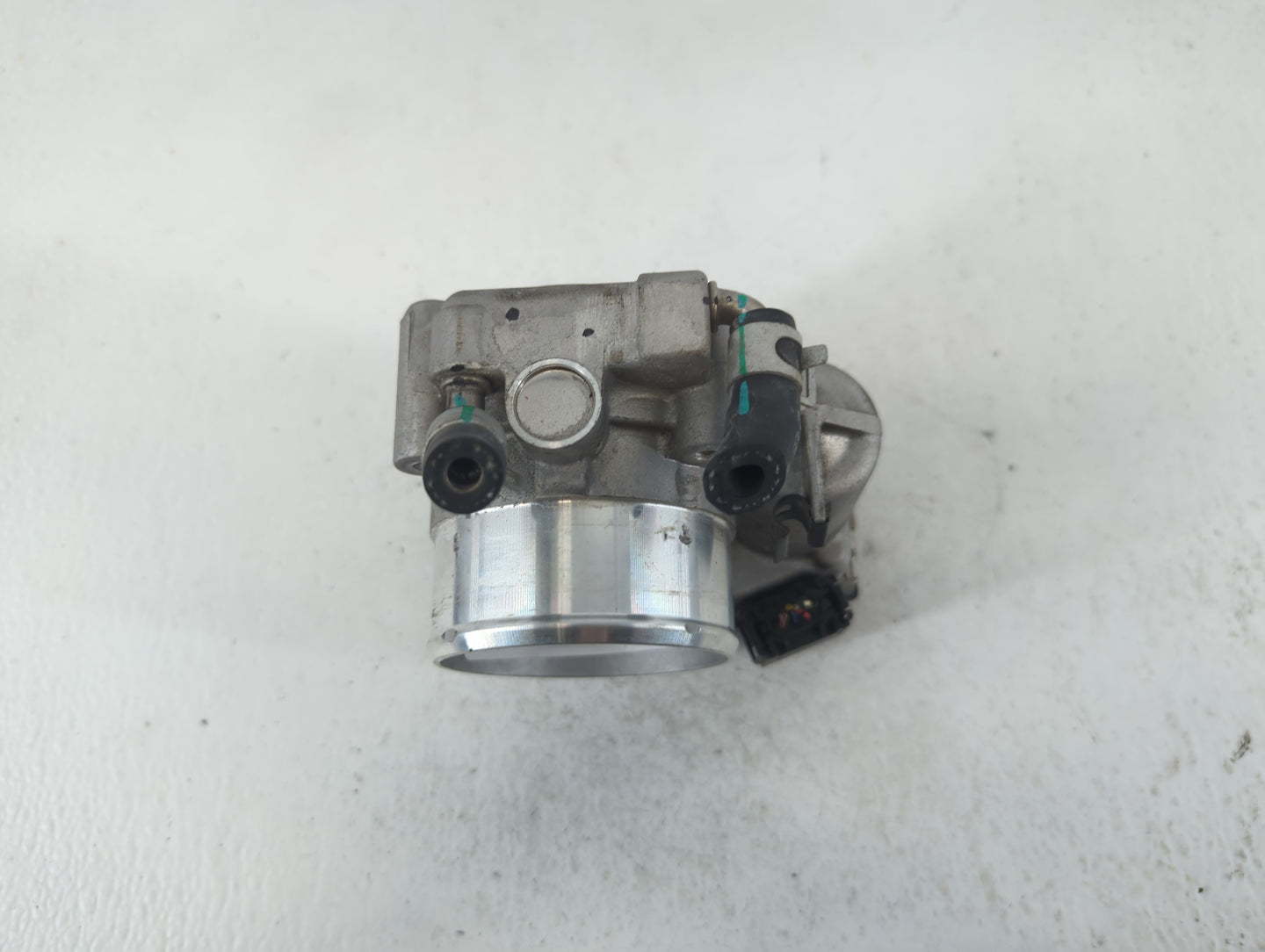 2016-2020 Kia Optima Throttle Body P/N:35100-2G600 Fits Fits 2015 2016 2017 2018 2019 2020 2021 OEM Used Auto Parts - Oemuse