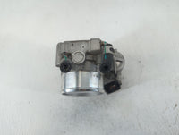 2016-2020 Kia Optima Throttle Body P/N:35100-2G600 Fits Fits 2015 2016 2017 2018 2019 2020 2021 OEM Used Auto Parts - Oemuse