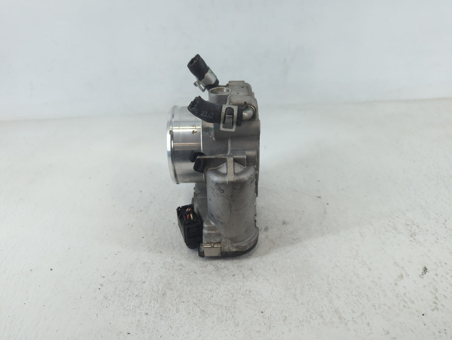 2016-2020 Kia Optima Throttle Body P/N:35100-2G600 Fits Fits 2015 2016 2017 2018 2019 2020 2021 OEM Used Auto Parts - Oemuse