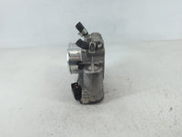 2016-2020 Kia Optima Throttle Body P/N:35100-2G600 Fits Fits 2015 2016 2017 2018 2019 2020 2021 OEM Used Auto Parts - Oemuse