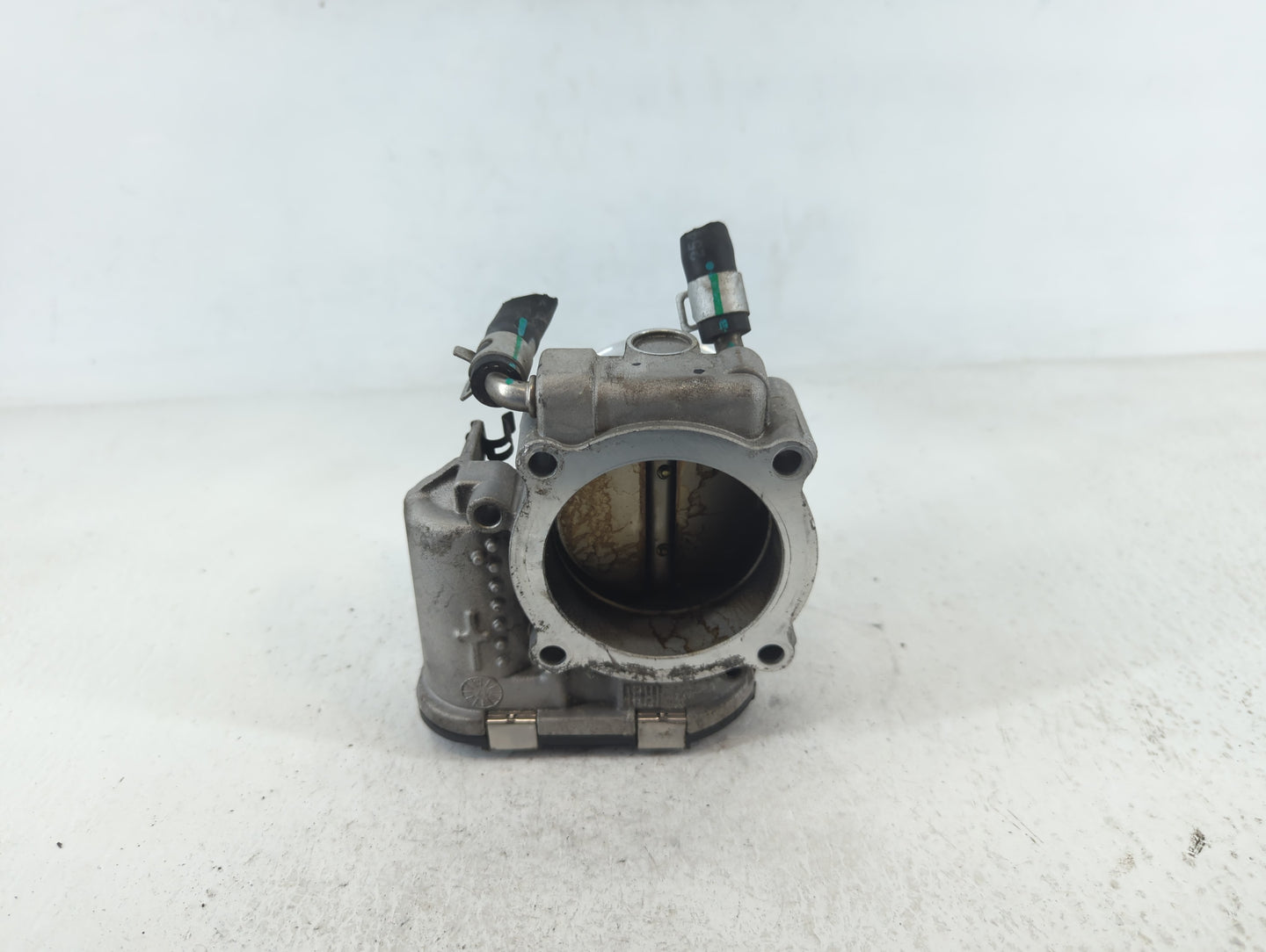 2016-2020 Kia Optima Throttle Body P/N:35100-2G600 Fits Fits 2015 2016 2017 2018 2019 2020 2021 OEM Used Auto Parts - Oemuse