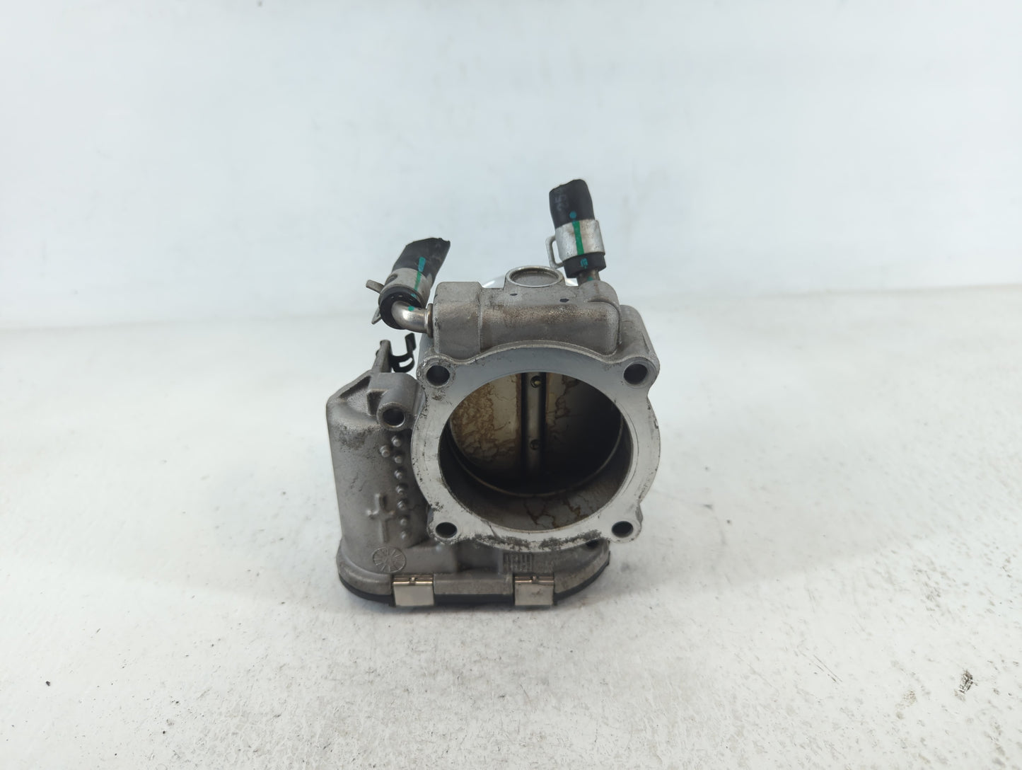 2016-2020 Kia Optima Throttle Body P/N:35100-2G600 Fits Fits 2015 2016 2017 2018 2019 2020 2021 OEM Used Auto Parts - Oemuse
